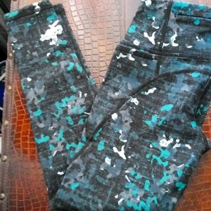 Sweaty Betty XXS leggings